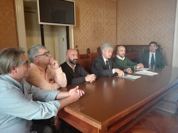 parti di tivo