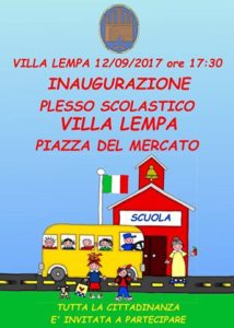 plesso villa lempa