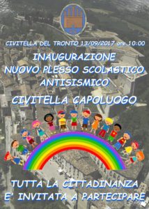 scuole civitella
