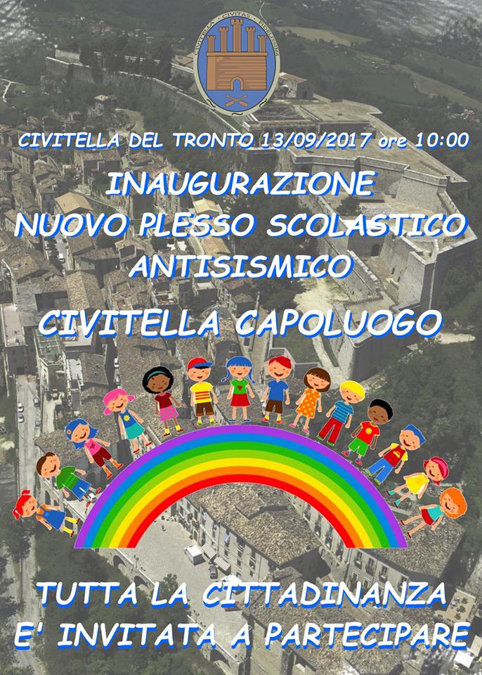 scuole civitella