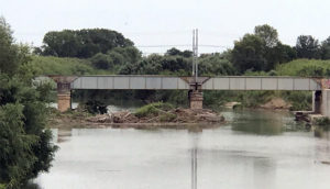 Dal Pnrr eliminati fondi per il ponte ciclopedonale sul Tronto? Pepe lancia l'allarme