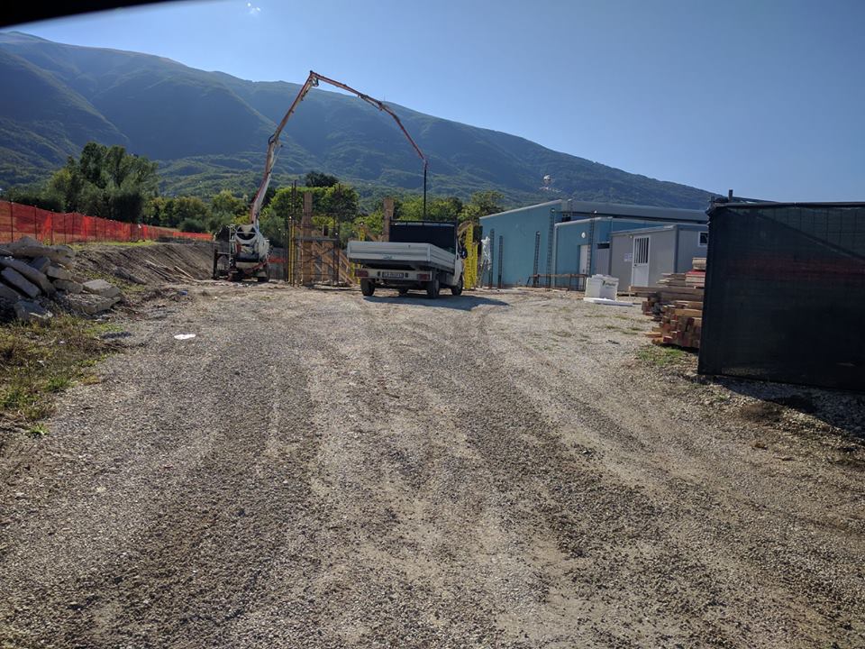 villa lempa scuola