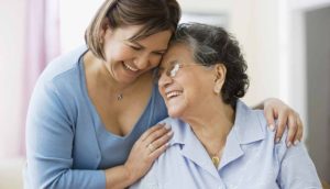 caregiver