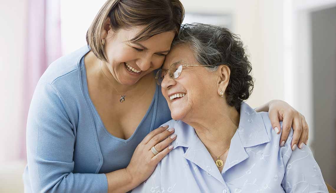 caregiver