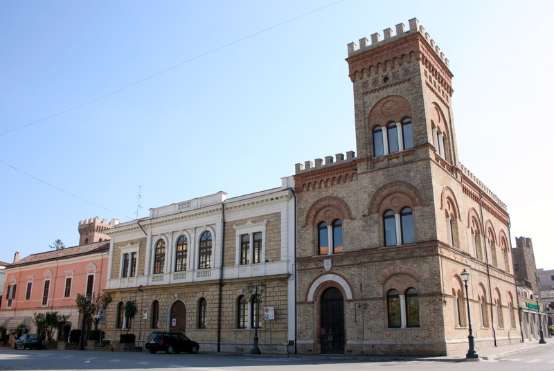 comune mosciano