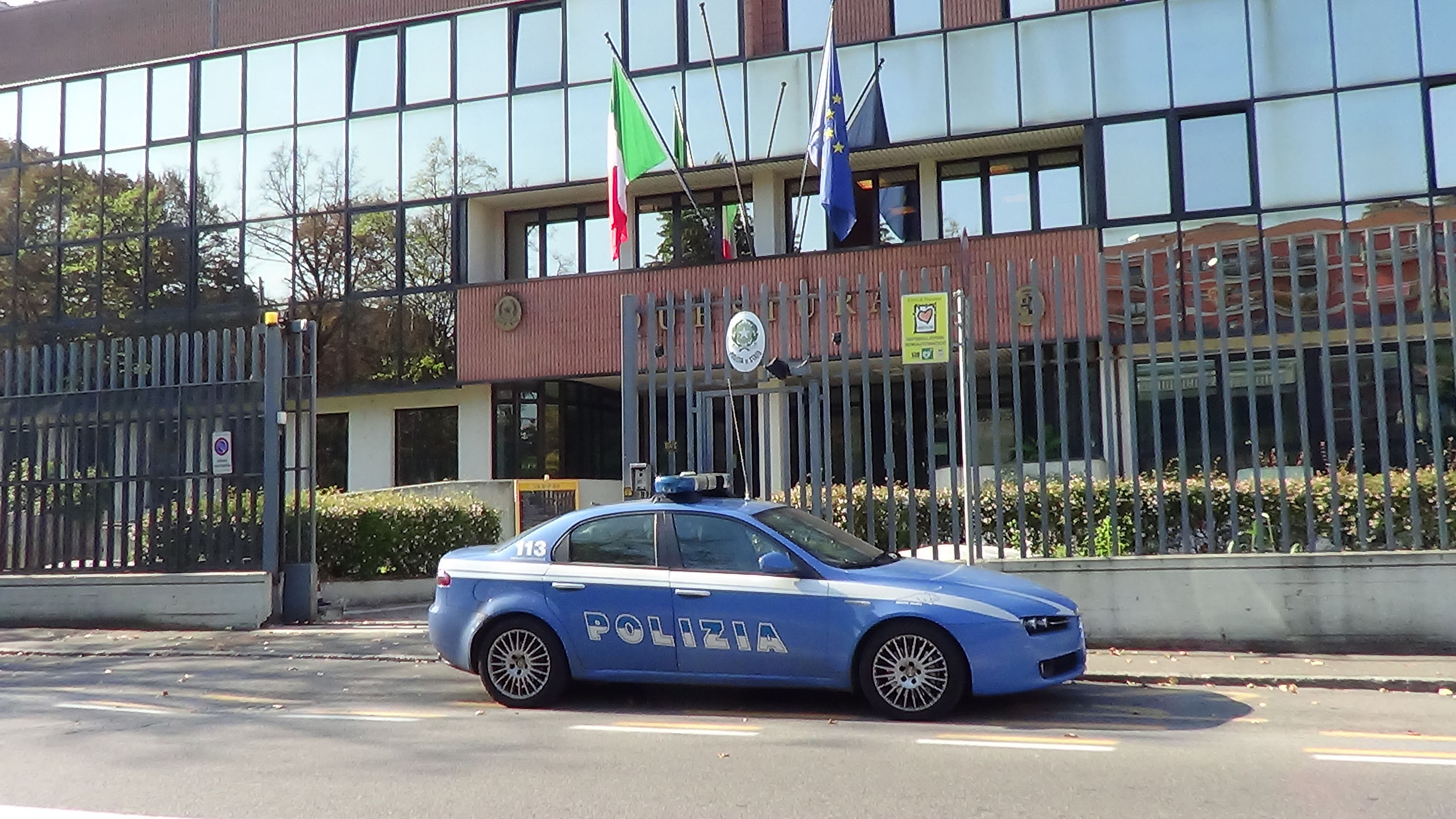 Spaccio Alba Adriatica, divieto di dimora per due donne rom