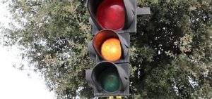 Tortoreto, raddoppiano i semafori per il controllo delle infrazioni. Impegno Civico "Non è corretto"