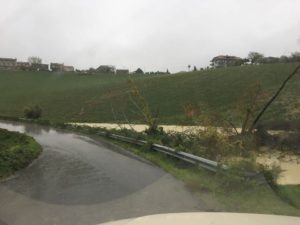 civitella villa passo