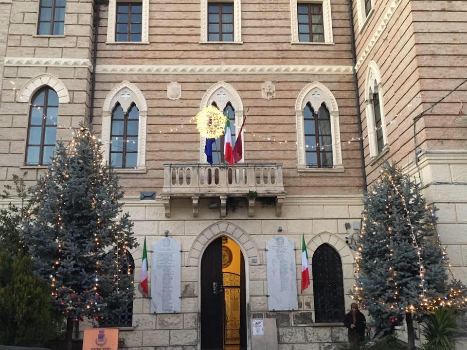 Nereto, una via a Giorgio Almirante: Anpi Val Vibrata dice no