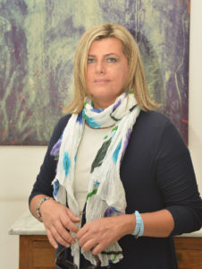 Elezioni Giulianova, Nausicaa Cameli rinuncia alla candidatura