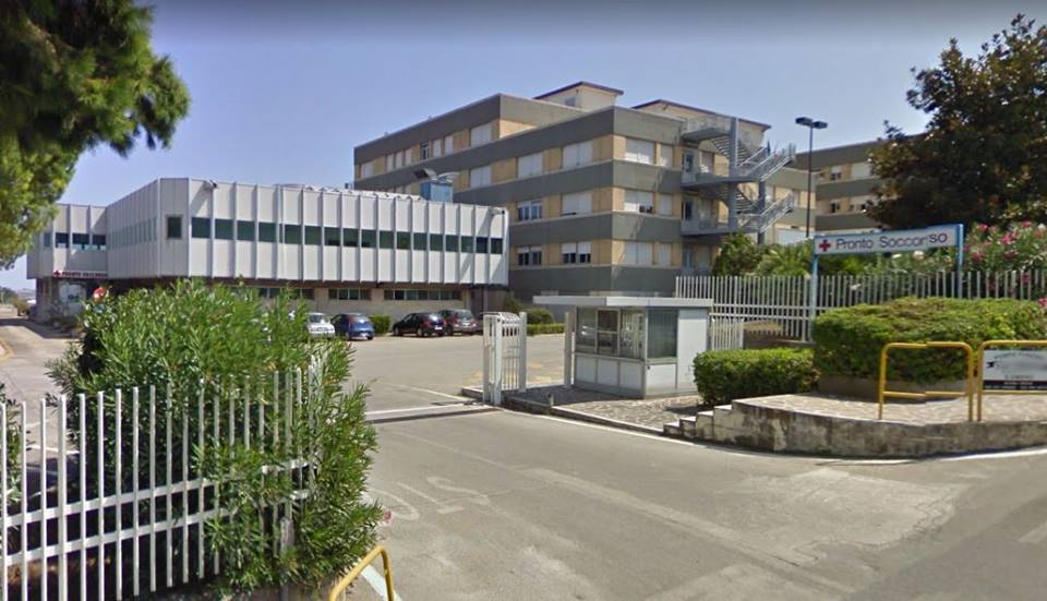 Pronto soccorso Val Vibrata, Comitato "ciò che altrove è crisi, qui è normalità"