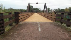 ponte ciclopedonale giulianova