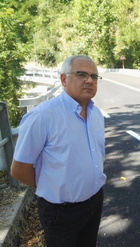 Inchiesta imprese e appalti, Scarpantonio riconsegna la delega alla viabilità