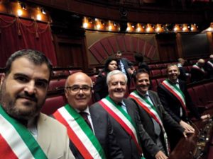 sidnaci a roma