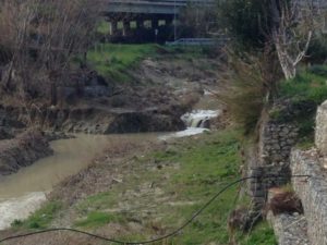 torrente calvano