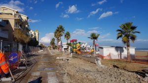 roseto strada