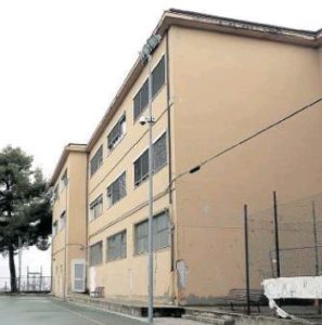 Colonnella, sospese le lezioni per due classi della scuola media