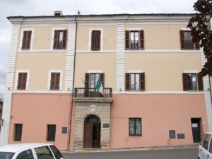 Sant'Omero: sostegno pagamento affitti: Dalla Regione 40 mila euro