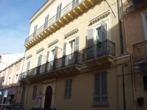 Giulianova, soluzioni in arrivo per via Bindi e Biblioteca