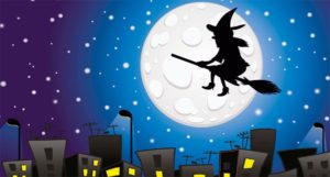 Il Borgo Segreto della Befana a Martinsicuro e Villa Rosa