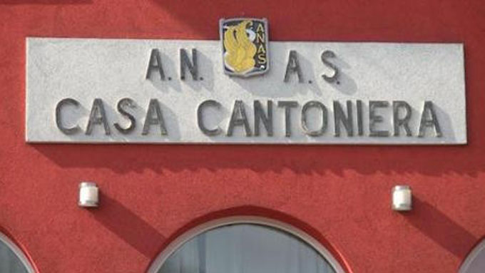 Ex casa cantoniera sede della Protezione Civile, raggiunto l'accordo
