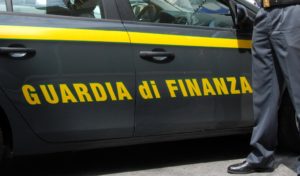 Valle Castellana, furbetti del Cas: arriva la Guardia di Finanza in Comune