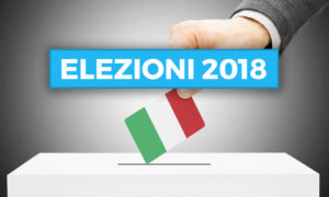 elezioni politiche 2018