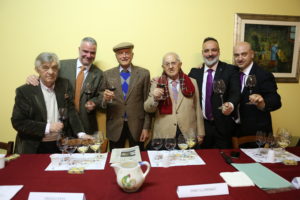 A Controguerra “I grandi vini abruzzesi alla conquista del mondo”