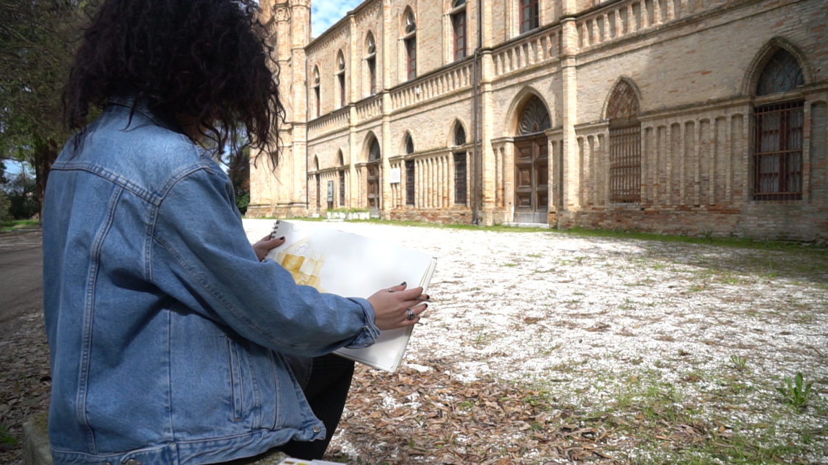 Giornate primavera del Fai, partecipazione attiva del Liceo “G.D’Annunzio” di Corropoli