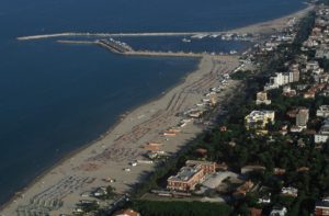 Ferragosto di solidarietà all’Hotel Baltic di Giulianova