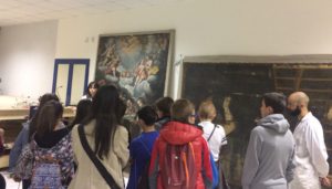 Terremoto, Arquata e Corropoli unite nel segno di Ripoli e della bellezza