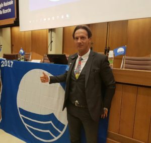 Giulianova, arriva la bandiera blu della Fee