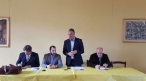 Controguerra, convegno nazionale delle Città Slow sul turismo sostenibile