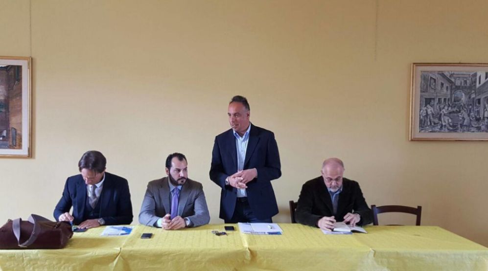 Controguerra, convegno nazionale delle Città Slow sul turismo sostenibile