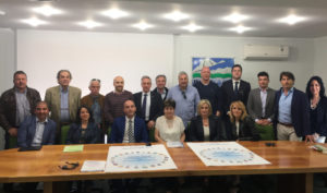 23 Comuni del cratere fanno rete per organizzare spettacoli dal vivo