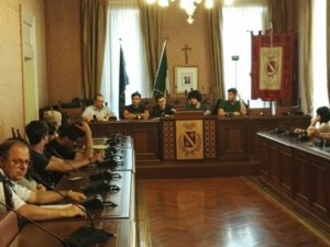 Bando edilizia scolastica: la Provincia candida quattro istituti