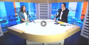 Lavoro, giovani e recupero centro storico: La situazione a Colonnella VIDEO