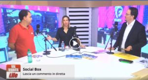 Turismo, tra volontà e azione. La parola all'associazione albergatori VIDEO