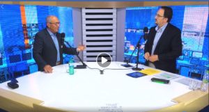 Le problematiche della Val Vibrata, la parola all'ex sindaco Domenico Di Matteo