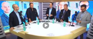 Nereto al voto, confronto diretto con i 4 candidati a sindaco VIDEO