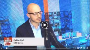 Elezioni comunali Nereto, la parola al candidato sindaco M5S Fabio Cinì