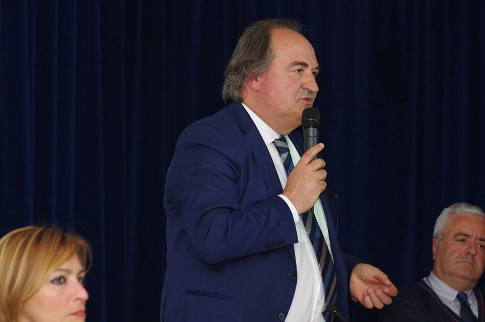 Elezioni Controguerra: quorum raggiunto.Rieletto Carletta: tutti i voti