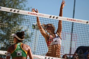 Al via il 2° Torneo di Beach Volley “Città di Martinsicuro”