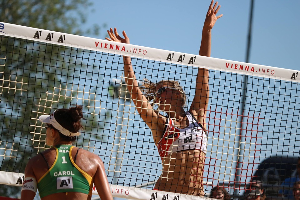 Al via il 2° Torneo di Beach Volley “Città di Martinsicuro”