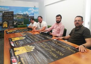 “Un Borgo di Birra” a Civitella,la rassegna internazionale di birre artigianali