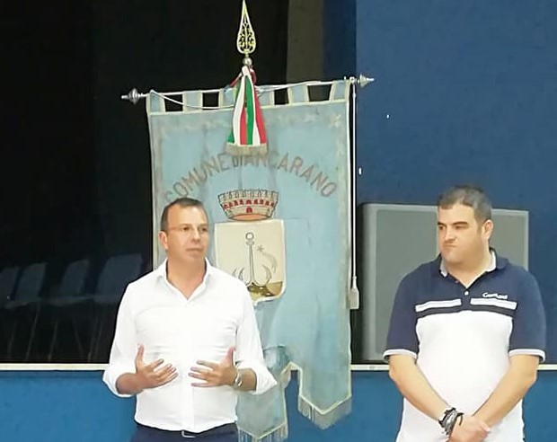 Ancarano, Crescere in Digitale e presentazione dell'app MyAncarano