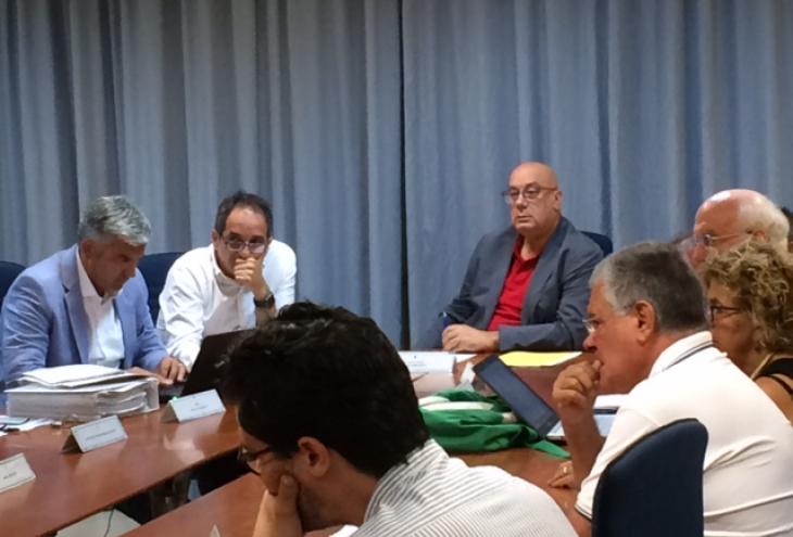 Area crisi complessa Val Vibrata, al via la cassa integrazione straordinaria