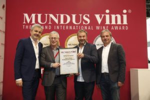 L'azienda agricola Biagi punta sul bio: buon vino non mente