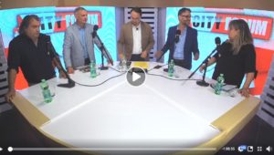 City Forum: Ambiente, tutela, sostenibilità e salute civica