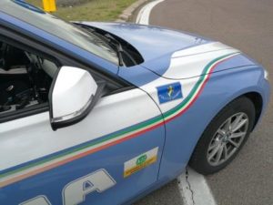 Teramo, denunciato un uomo di 80 anni per atti osceni nel parco